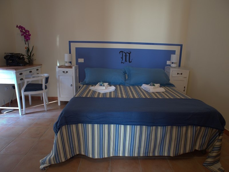 Casa Semi Indipendente in Affitto a Aulla, 650€, 70 m², arredato