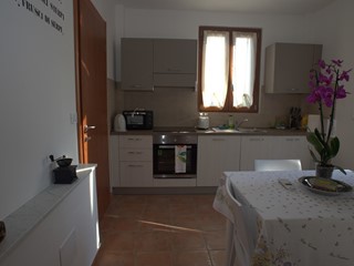Casa Semi Indipendente in Affitto a Aulla, 650€, 70 m², arredato