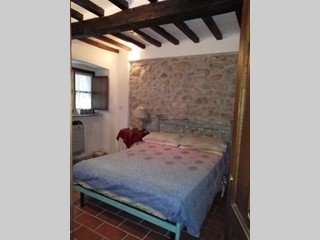 Casa Semi Indipendente in Vendita a Villafranca in Lunigiana, 160'000€, 130 m², arredato