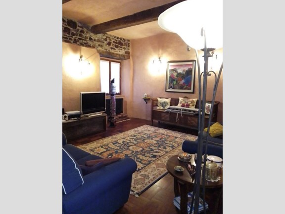 Casa Indipendente in Vendita a Fivizzano, 460'000€, 498 m², arredato