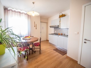 Trilocale in Affitto a Beverino, zona Beverino Castello, 80 m², arredato