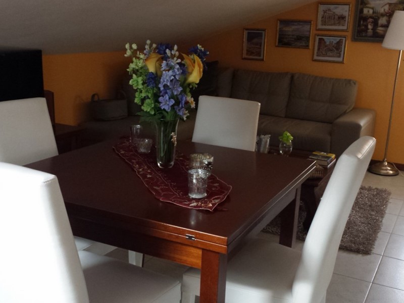 Quadrilocale in Vendita a Aulla, zona Albiano Magra, 65'000€, 78 m², arredato