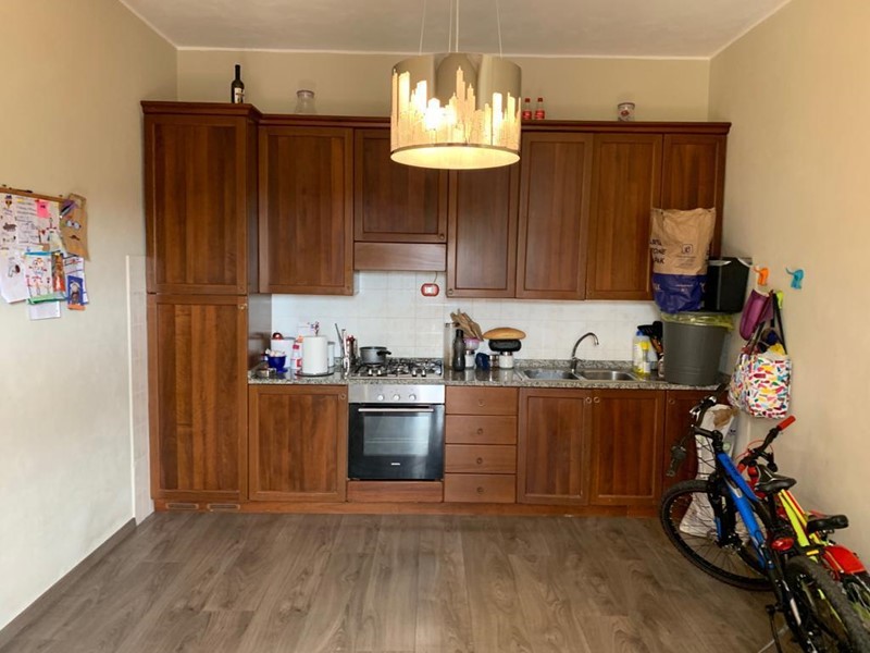 Appartamento in Vendita a Massarosa, zona Stiava, 230'000€, 100 m²