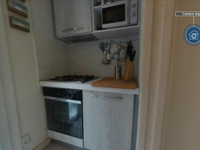 Casa Semi Indipendente in Affitto a Viareggio, zona Viareggio Mare, 60 m², arredato