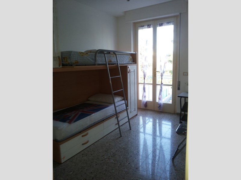 Quadrilocale in Affitto a Viareggio, zona Viareggio Sud, 550€, 90 m², arredato