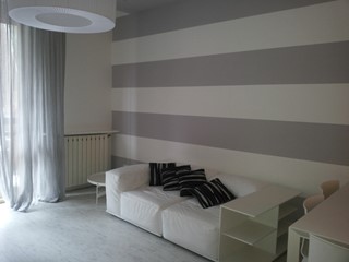 Appartamento in Affitto a Viareggio, zona Viareggio Mare, 1'300€, 90 m², arredato