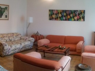 Appartamento in Affitto a Viareggio, zona Viareggio Sud, 120 m², arredato