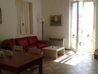 Trilocale in Affitto a Viareggio, 2'800€, 