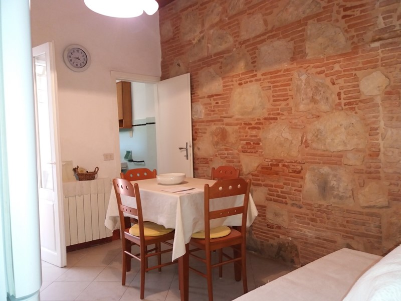 Bilocale in Affitto a Viareggio, zona Viareggio Mare, 45 m², arredato