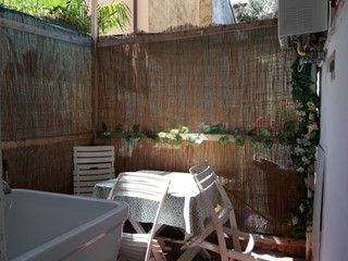 Bilocale in Affitto a Viareggio, zona Viareggio Mare, 45 m², arredato