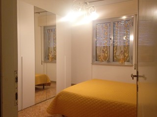 Quadrilocale in Affitto a Viareggio, zona Viareggio Mare, 700€, 70 m², arredato