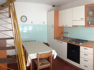 Trilocale in Affitto a Viareggio, 70 m², arredato