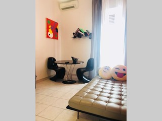 Trilocale in Affitto a Viareggio, 60 m², arredato