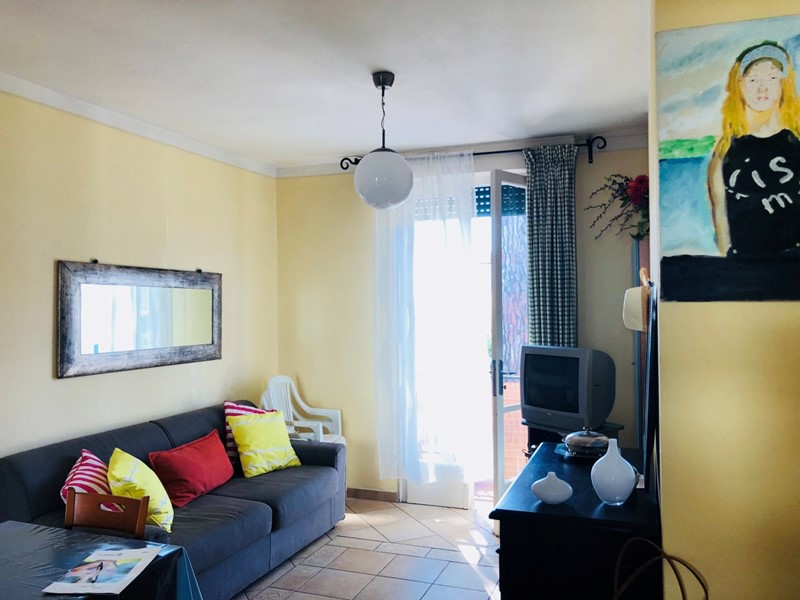 Casa Semi Indipendente in Affitto a Viareggio, zona Viareggio Sud, 550€, 110 m², arredato