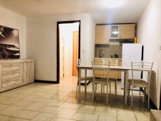 Trilocale in Affitto a Viareggio, 500€, 70 m², arredato