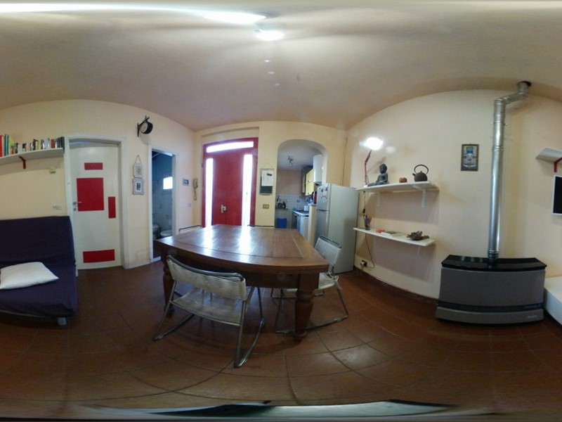 Casa Semi Indipendente in Affitto a Viareggio, 50 m², arredato