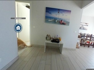 Quadrilocale in Affitto a Camaiore, zona Lido di Camaiore, 16'000€, 120 m², arredato