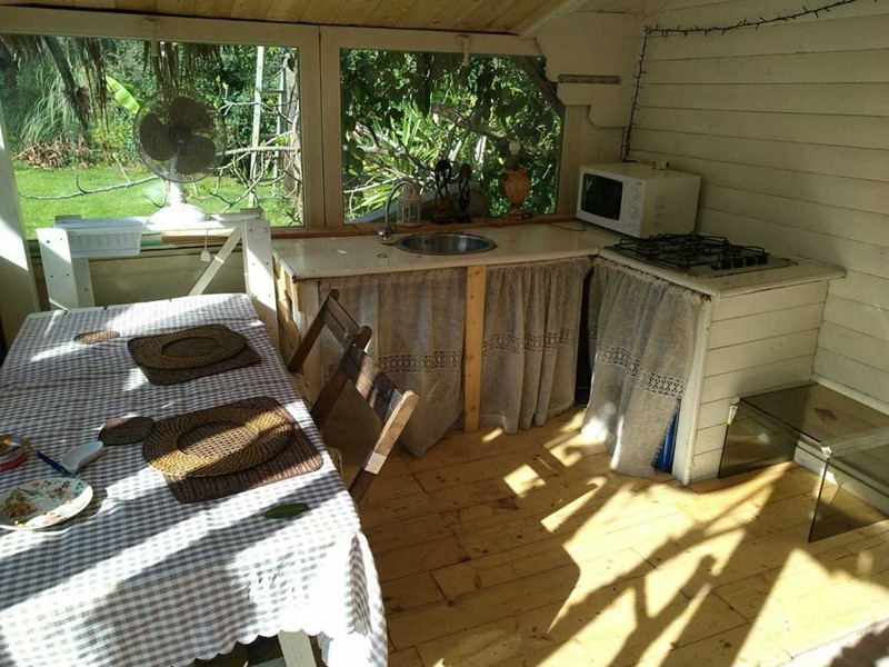 Trilocale in Affitto a Camaiore, zona Lido di Camaiore, 30 m², arredato