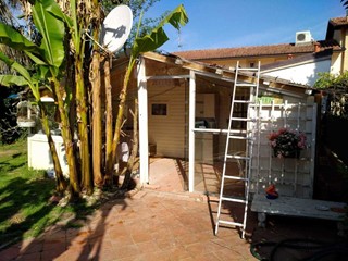 Trilocale in Affitto a Camaiore, zona Lido di Camaiore, 30 m², arredato