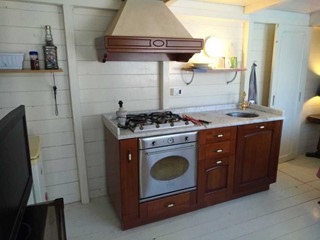 Bilocale in Affitto a Camaiore, zona Lido di Camaiore, 30 m², arredato