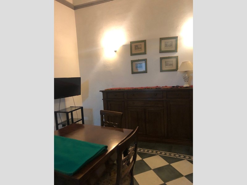 Trilocale in Affitto a Viareggio, zona Viareggio Mare, 65 m², arredato