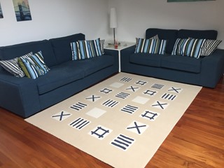 Appartamento in Affitto a Viareggio, zona Viareggio Sud, 900€, 100 m², arredato