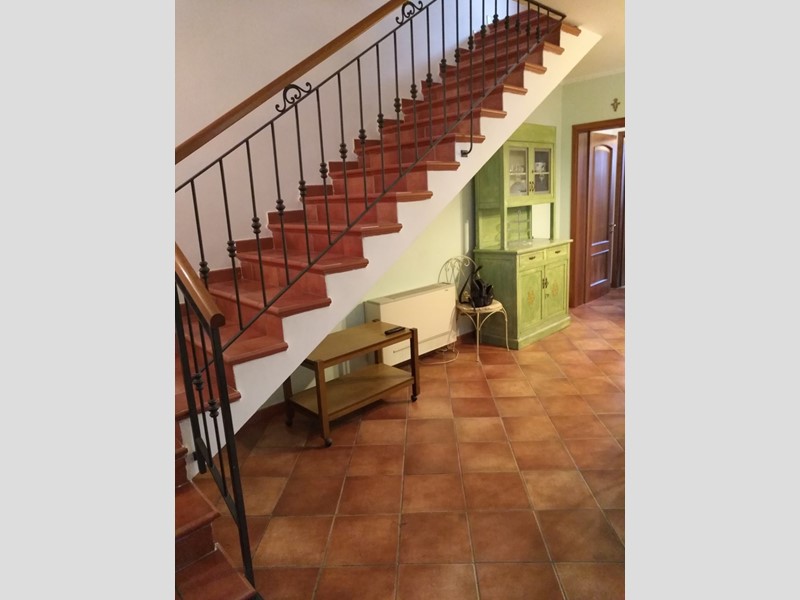 Casa Semi Indipendente in Affitto a Forte dei Marmi, zona Vittoria Apuana, 1'650€, 130 m², arredato