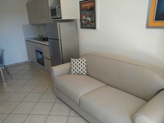 Bilocale in Affitto a Camaiore, zona Lido di Camaiore, 60 m², arredato