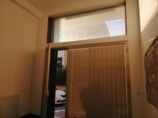 Ufficio in Affitto a Massa, zona Massa Centro, 450€, 30 m²