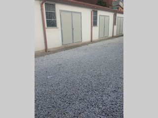 Capannone in Affitto a Carrara, zona CARRARA SUD, 248 m²