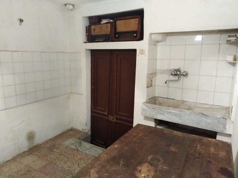 Casa Semi Indipendente in Vendita a Massa, zona Massa Colline, 20'000€, 60 m²
