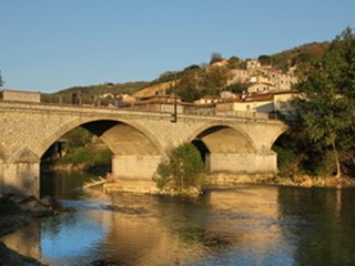 Terreno edificabile in Vendita a Torgiano, zona Ponte Nuovo, 88'000€, 2650 m²