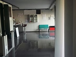 Capannone in Vendita a Perugia, zona Periferia, 295'000€, 640 m²