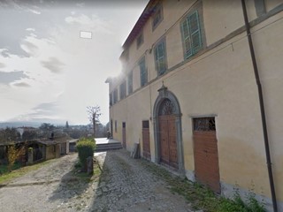 Rustico in Vendita a Umbertide, 250'000€, 850 m²