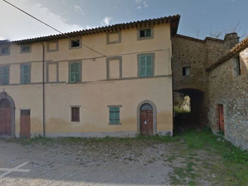 Terreno agricolo in Vendita a Umbertide, 250'000€, 23300 m²