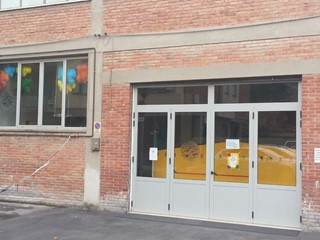 Immobile commerciale in Vendita a Perugia, zona Semicentrale, 95'000€, 150 m²