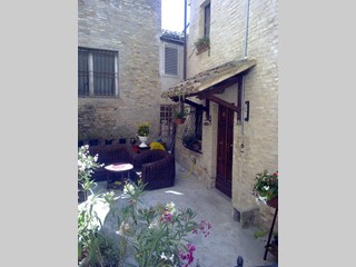 Casa Indipendente in Vendita a Fermo, 120'000€, 90 m²