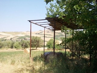 Casa Indipendente in Vendita a Offida, 280'000€, 300 m²