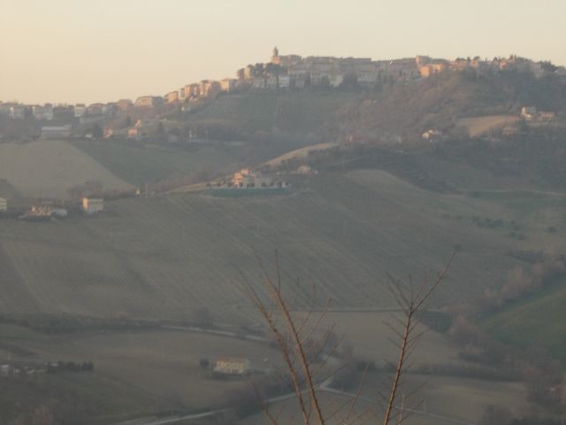 Terreno agricolo in Vendita a Ripatransone, 880'000€, 350300 m²