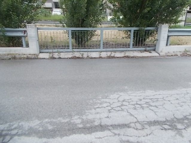 Terreno industriale in Affitto a Ripatransone, 700 m²