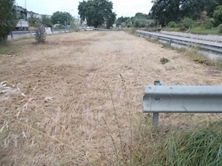 Terreno industriale in Affitto a Ripatransone, 700 m²