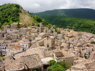 Bilocale in Vendita a San Fele, 20'000€, 60 m²