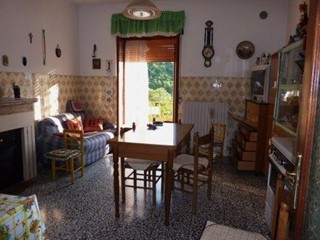 Appartamento in Vendita a San Fele, 69'000€, 120 m²