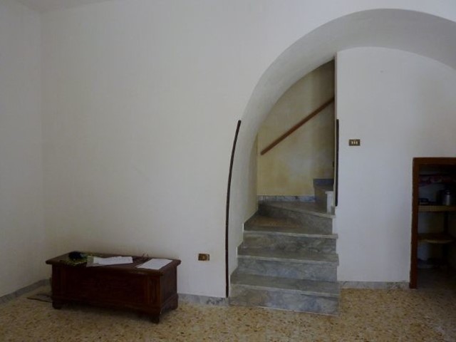 Appartamento in Vendita a San Fele, 39'000€, 100 m²
