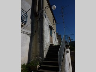 Appartamento in Vendita a San Fele, 39'000€, 100 m²