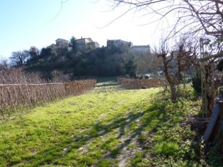 Casa Indipendente in Vendita a Venarotta, 275'000€, 495 m²