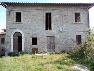 Casa Indipendente in Vendita a Venarotta, 200'000€, 150 m²