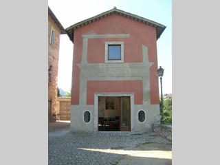 Casa Indipendente in Vendita a Ascoli Piceno, 495'000€, 200 m²