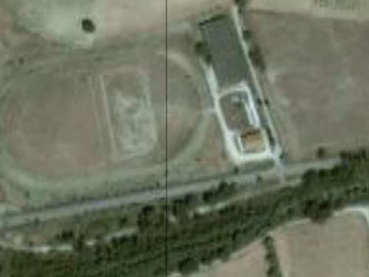 Attività commerciale in Vendita a Montefiore dell'Aso, 700'000€, 70000 m²