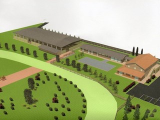 Attività commerciale in Vendita a Montefiore dell'Aso, 700'000€, 70000 m²